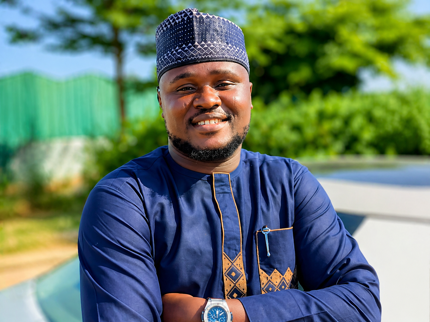 Founder
